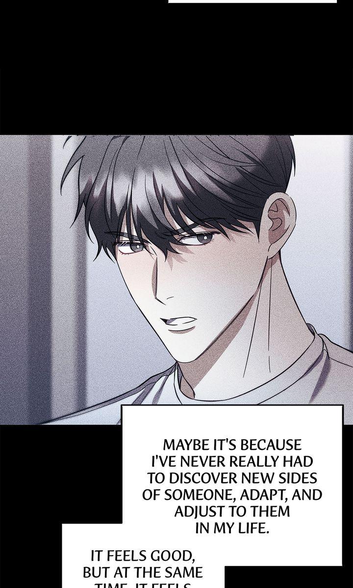 Romantic love in the romantic era Chapter 32 page 65 - 