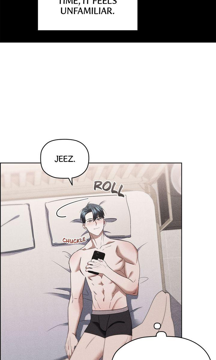 Romantic love in the romantic era Chapter 32 page 66 - 