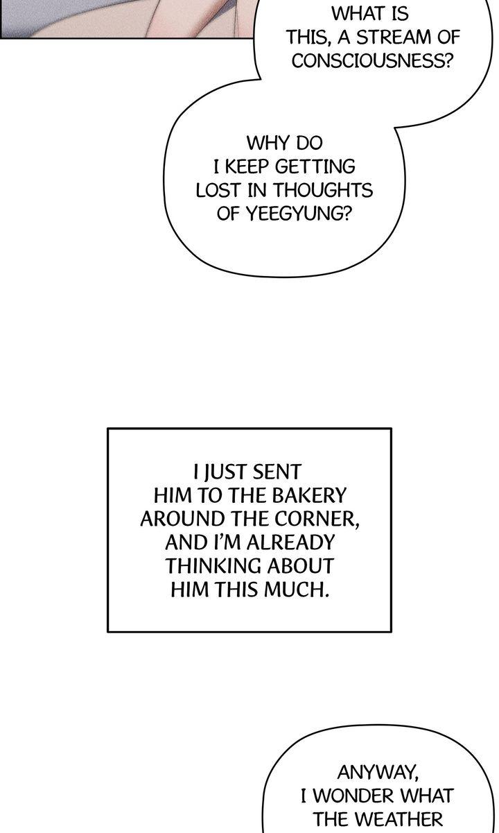 Romantic love in the romantic era Chapter 32 page 67 - 