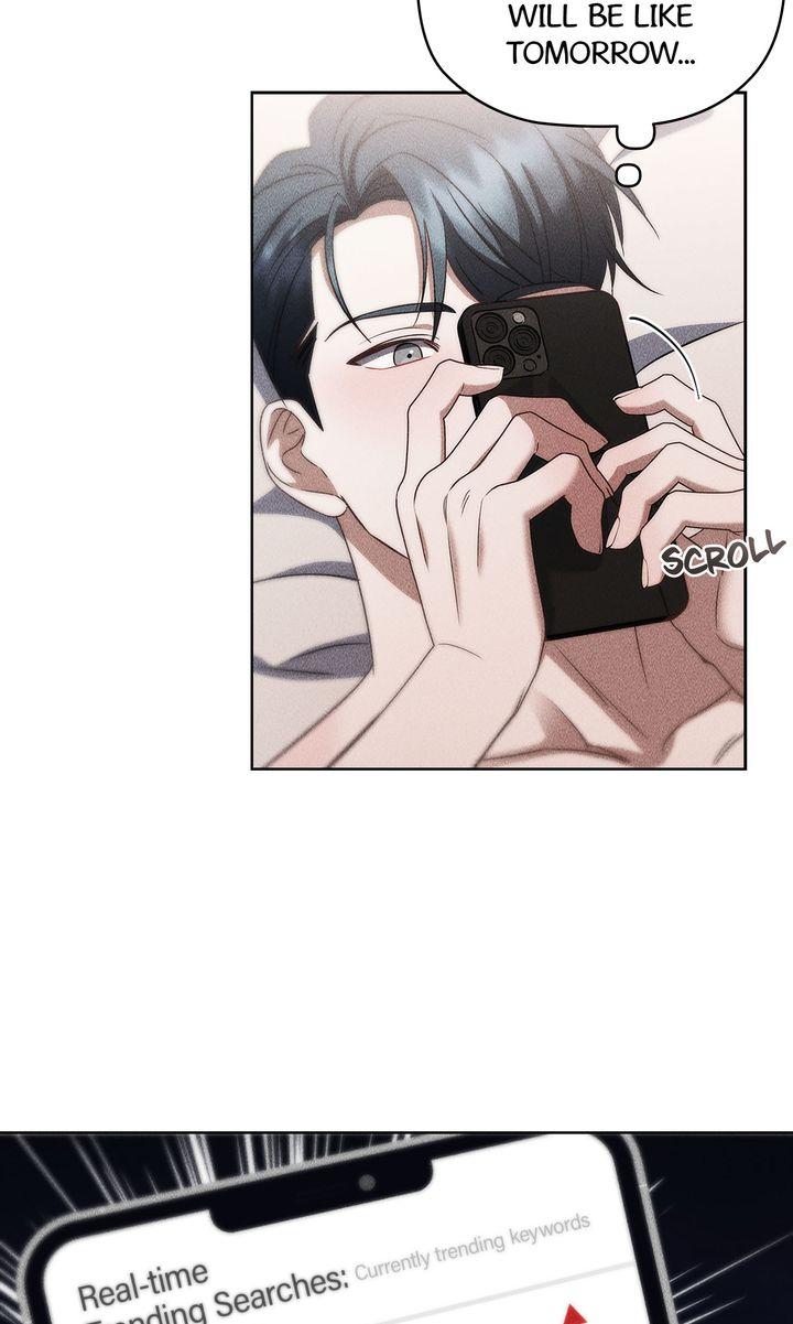 Romantic love in the romantic era Chapter 32 page 68 - 