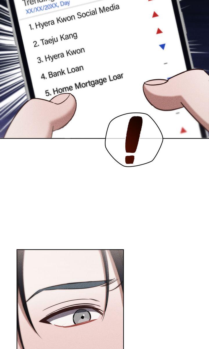 Romantic love in the romantic era Chapter 32 page 69 - 