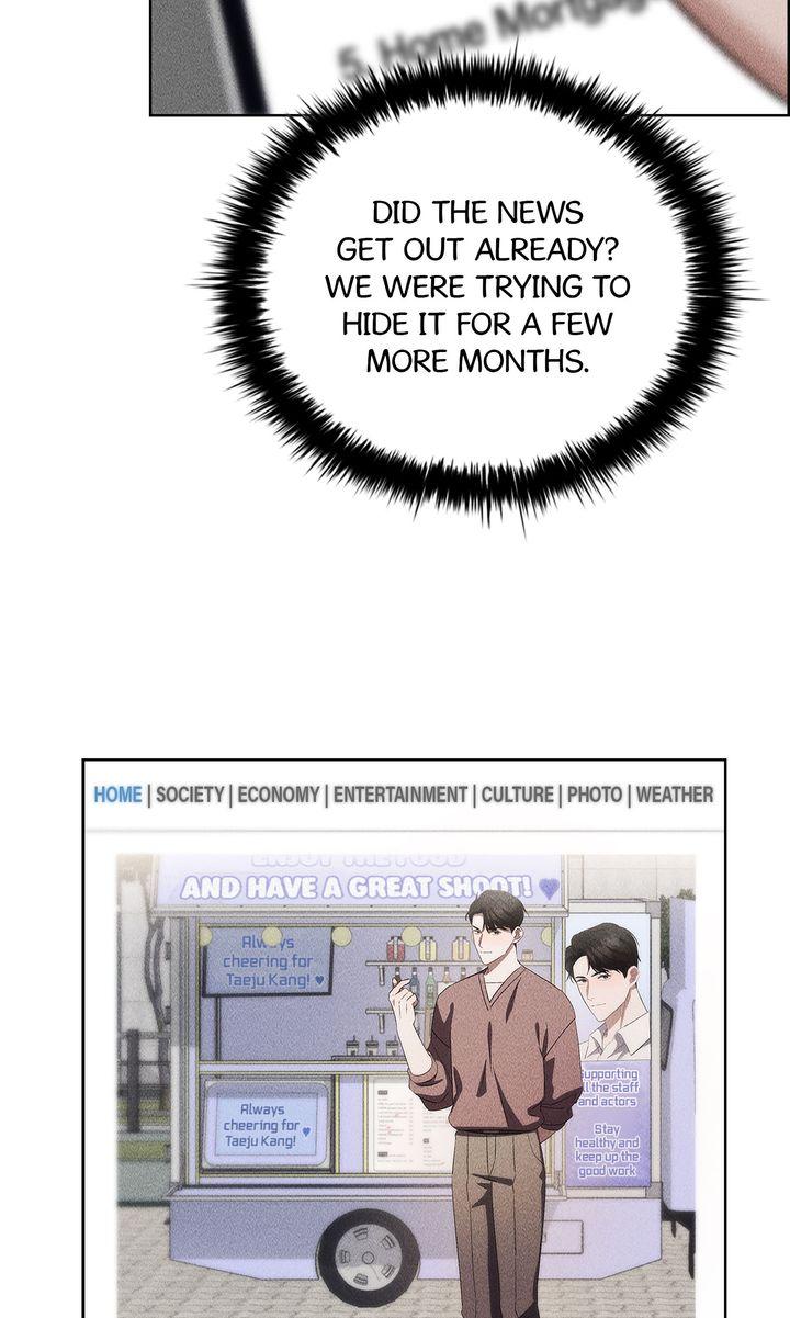 Romantic love in the romantic era Chapter 32 page 71 - 