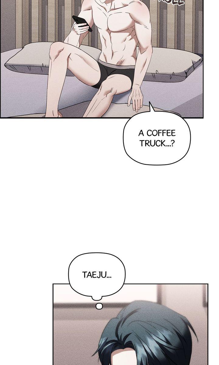 Romantic love in the romantic era Chapter 32 page 73 - 