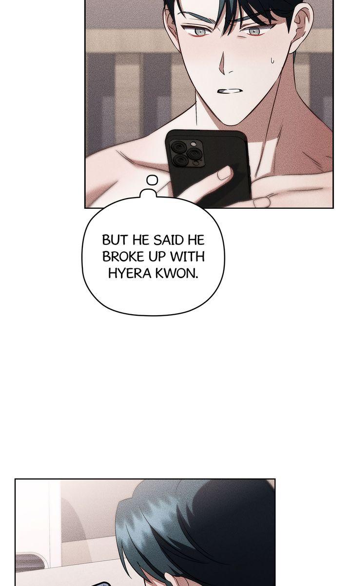 Romantic love in the romantic era Chapter 32 page 74 - 