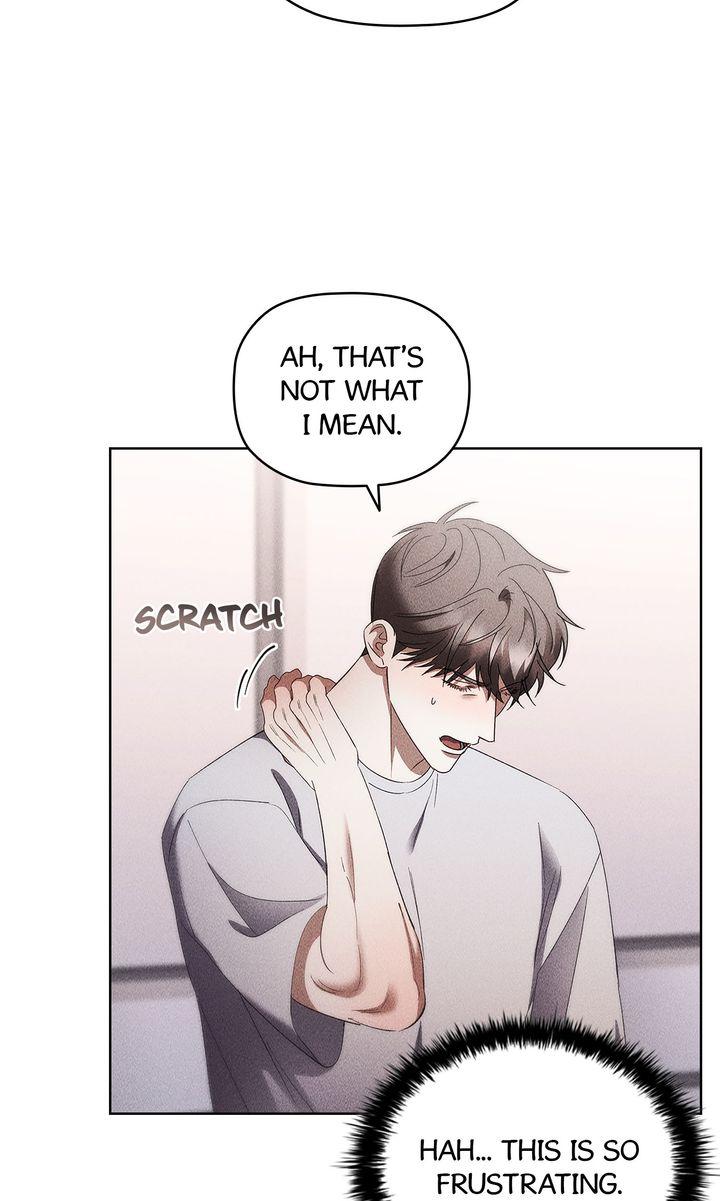 Romantic love in the romantic era Chapter 32 page 9 - 