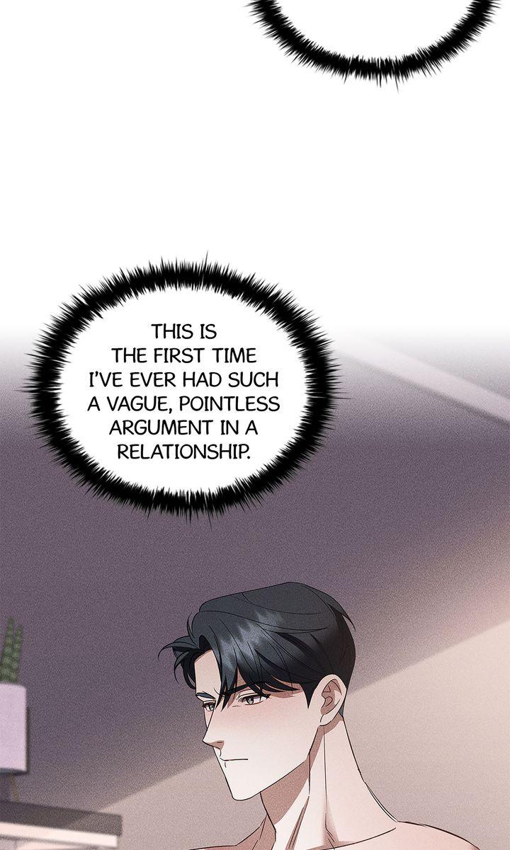 Romantic love in the romantic era Chapter 32 page 10 - 