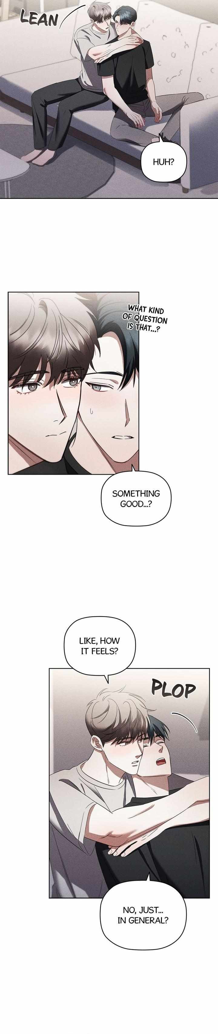 Romantic love in the romantic era Chapter 33 page 14 - 