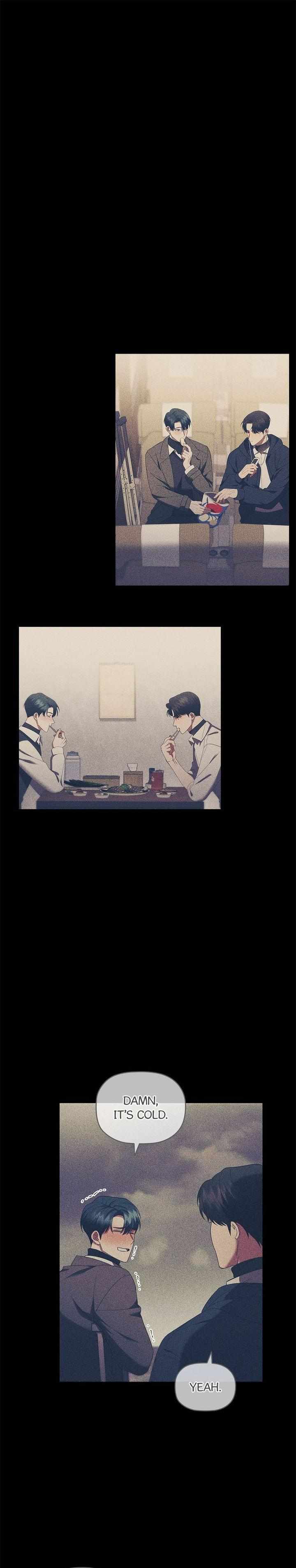 Romantic love in the romantic era Chapter 35 page 2 - 