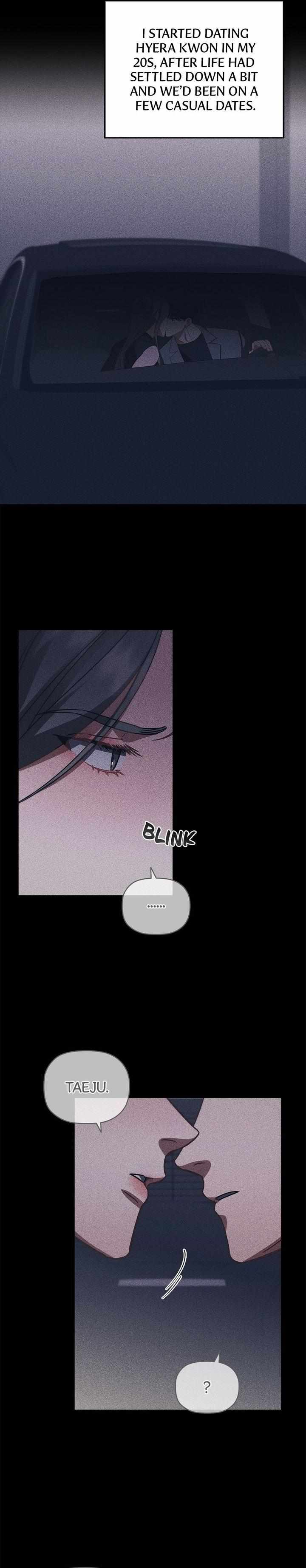 Romantic love in the romantic era Chapter 35 page 14 - 