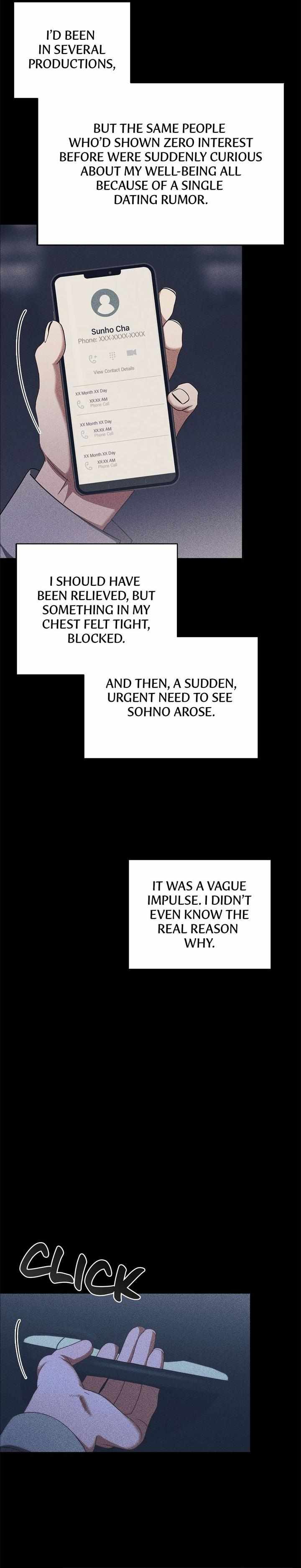 Romantic love in the romantic era Chapter 35 page 18 - 