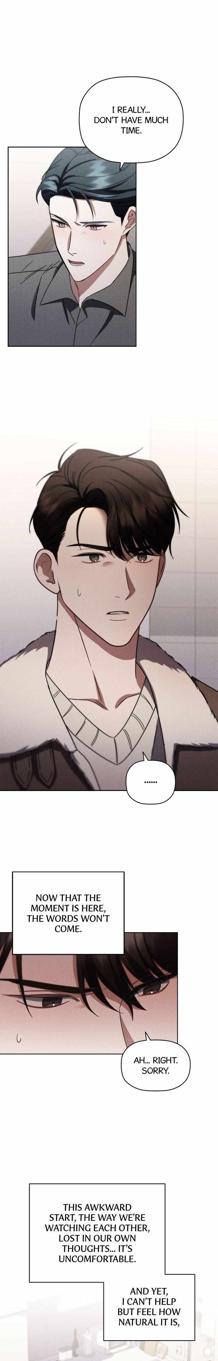 Romantic love in the romantic era Chapter 36 page 2 - 