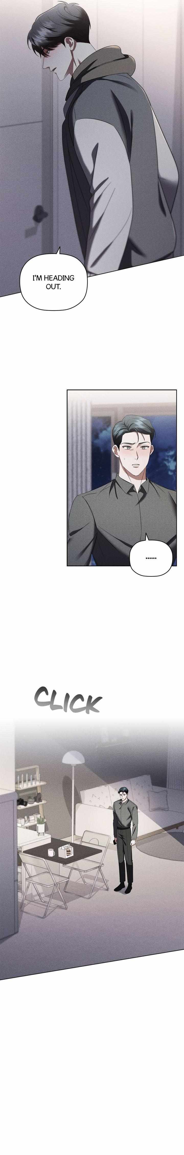 Romantic love in the romantic era Chapter 36 page 29 - 