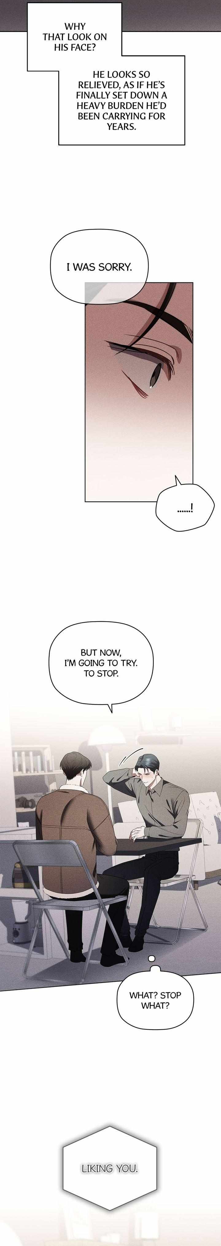 Romantic love in the romantic era Chapter 36 page 7 - 