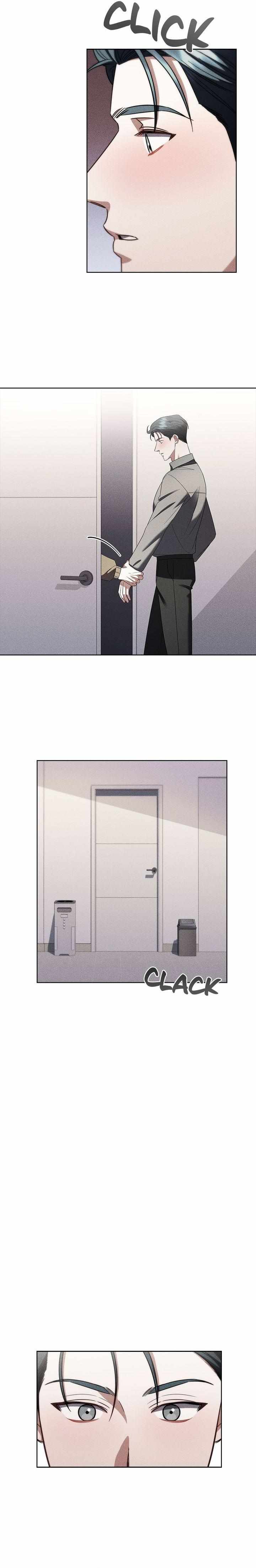 Romantic love in the romantic era Chapter 37 page 21 - 