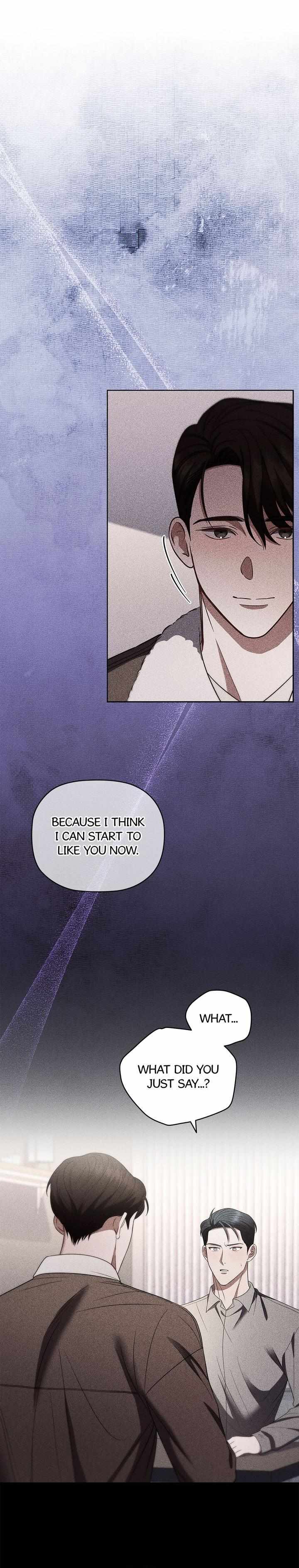 Romantic love in the romantic era Chapter 39 page 17 - 