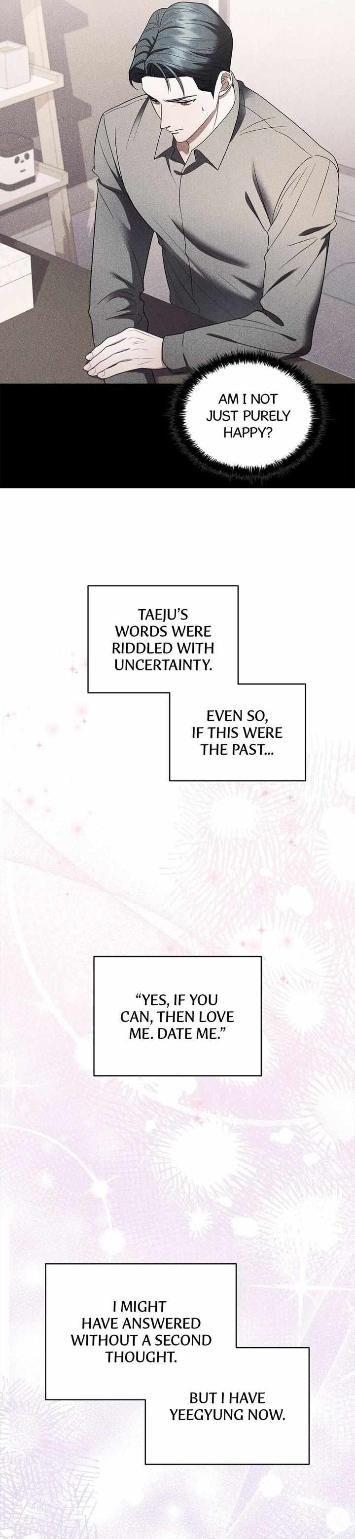 Romantic love in the romantic era Chapter 39 page 20 - 
