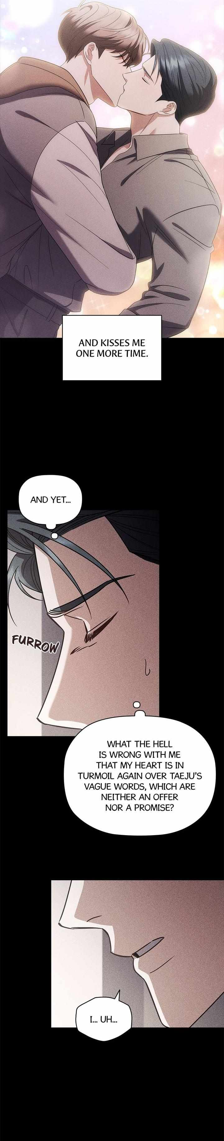 Romantic love in the romantic era Chapter 39 page 23 - 