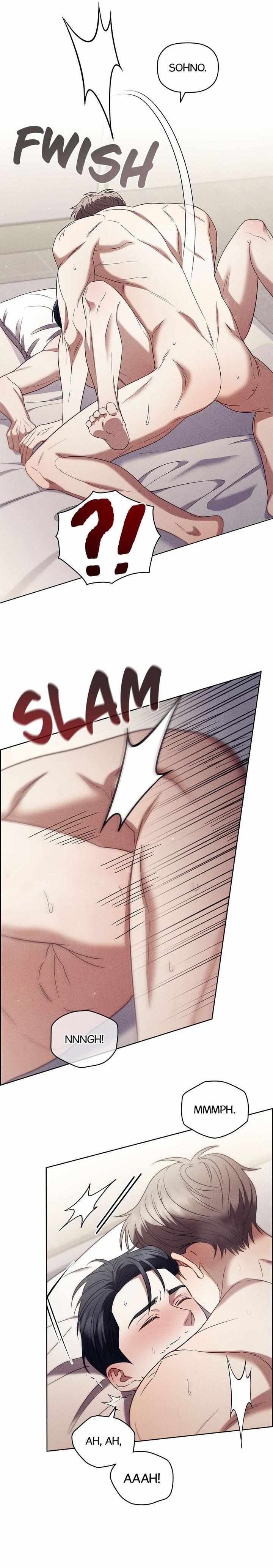 Romantic love in the romantic era Chapter 39 page 7 - 
