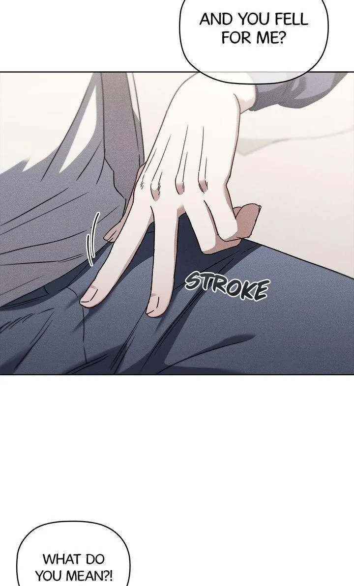 Romantic love in the romantic era Chapter 4 page 20 - 