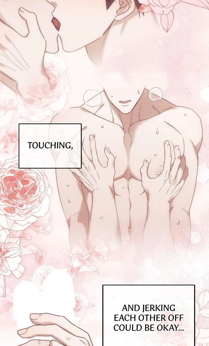 Romantic love in the romantic era Chapter 4 page 25 - 