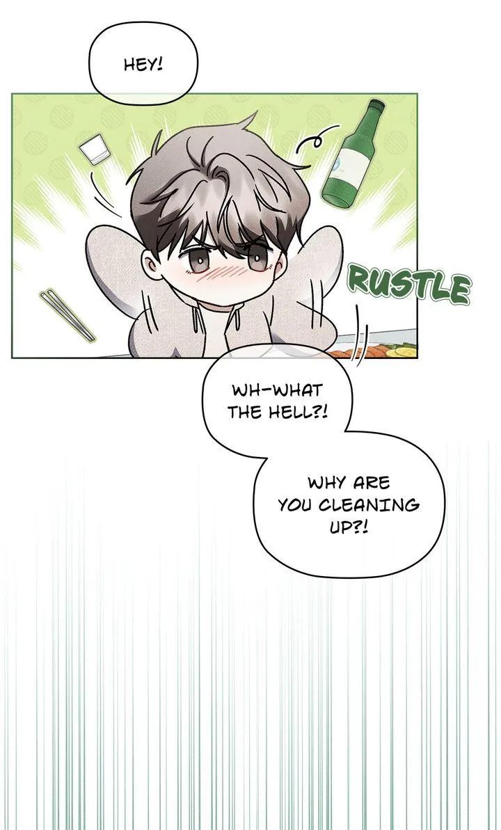 Romantic love in the romantic era Chapter 4 page 33 - 