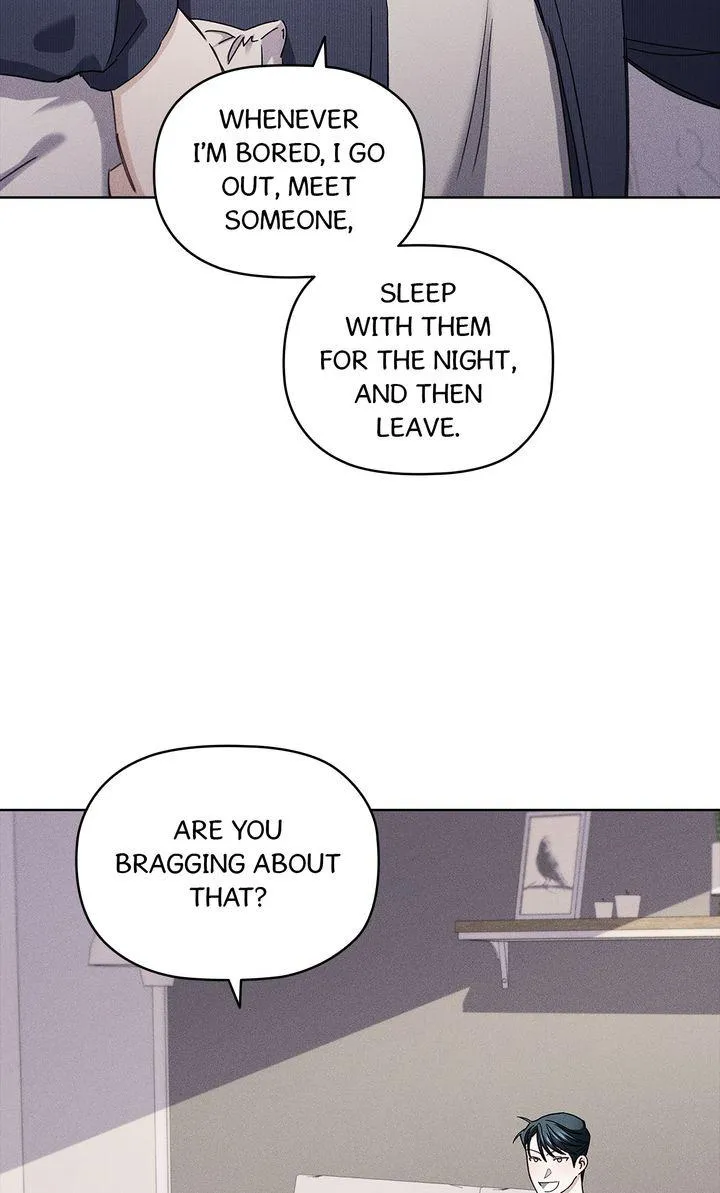 Romantic love in the romantic era Chapter 4 page 7 - 
