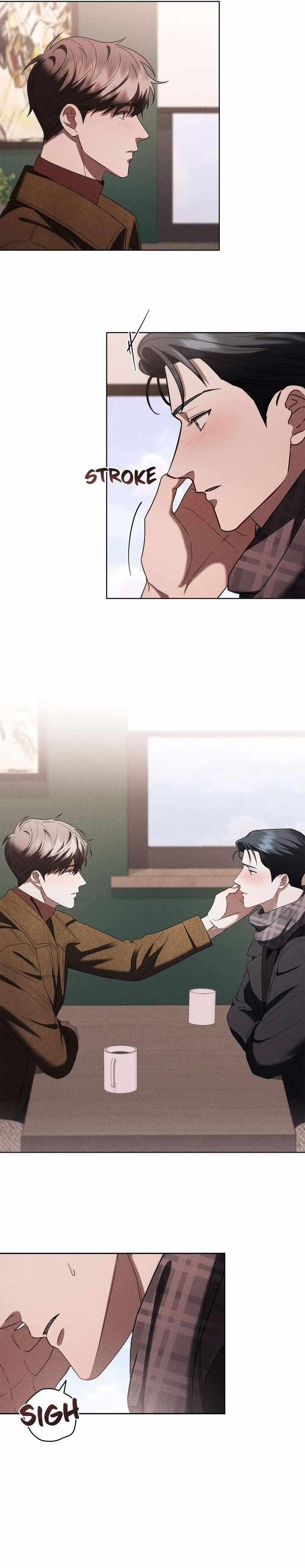 Romantic love in the romantic era Chapter 40 page 17 - 