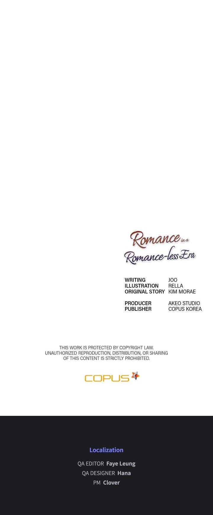 Romantic love in the romantic era Chapter 40 page 26 - 