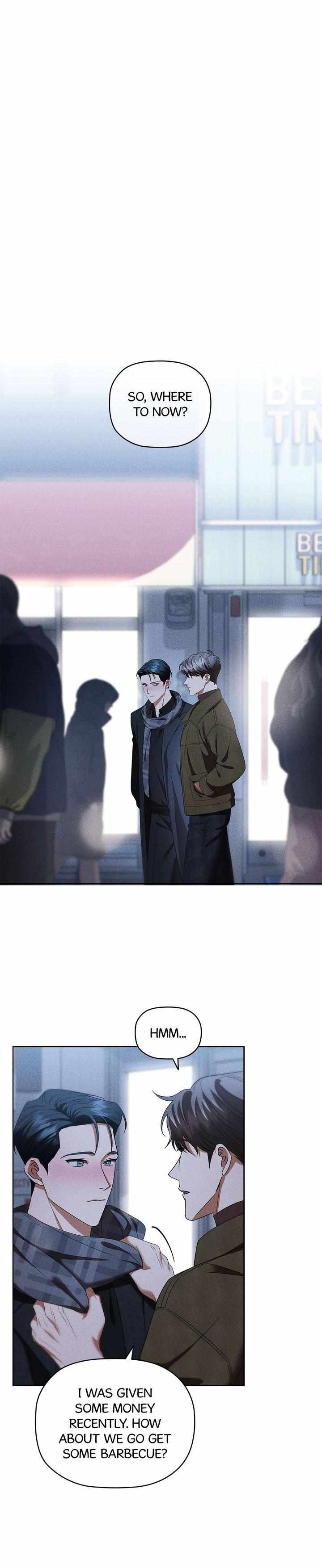Romantic love in the romantic era Chapter 41 page 2 - 
