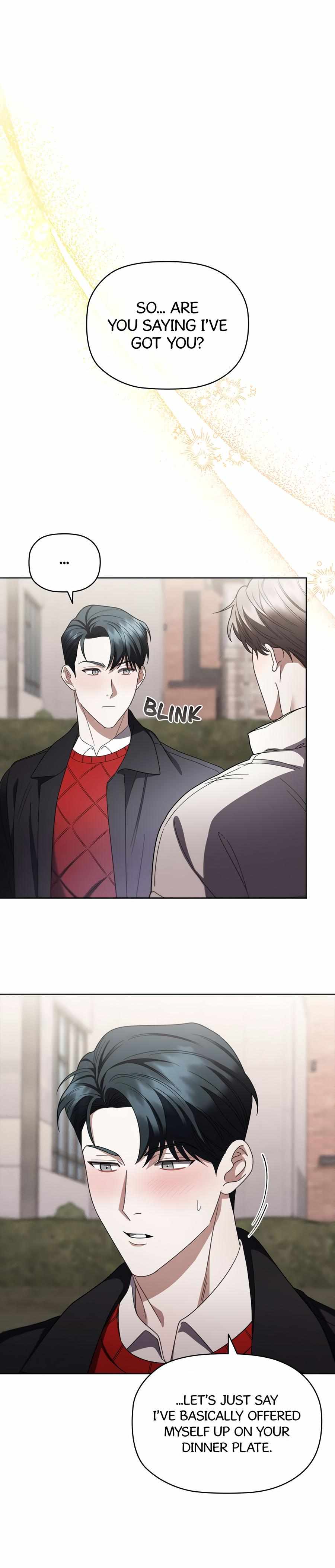 Romantic love in the romantic era Chapter 42 page 2 - 