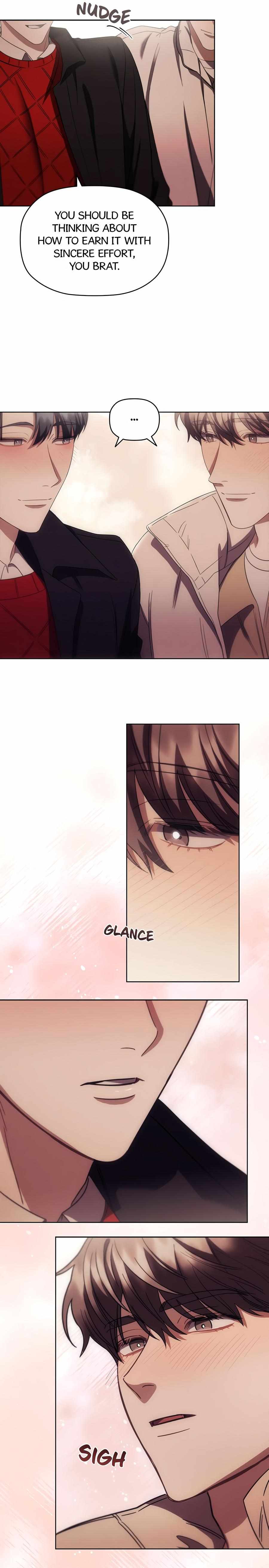 Romantic love in the romantic era Chapter 42 page 4 - 