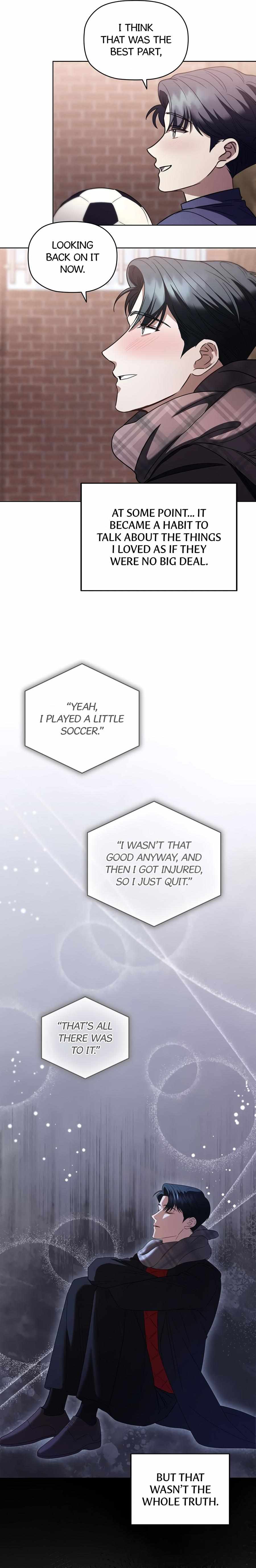 Romantic love in the romantic era Chapter 43 page 16 - 
