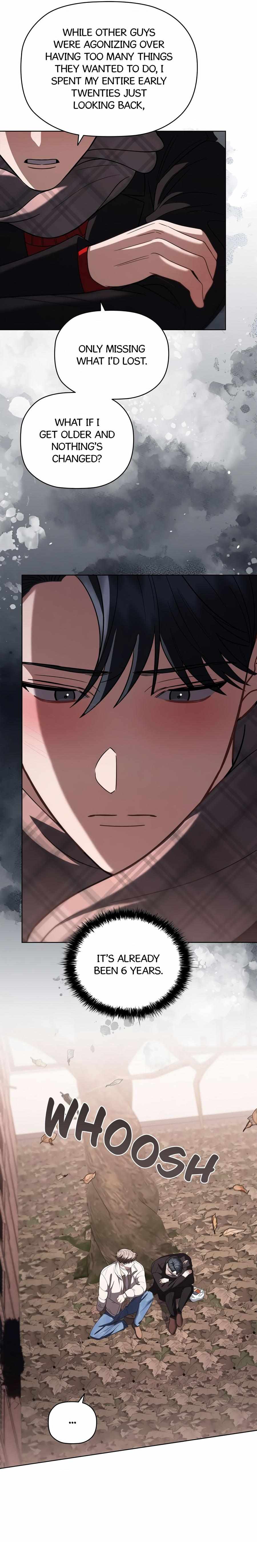 Romantic love in the romantic era Chapter 43 page 20 - 