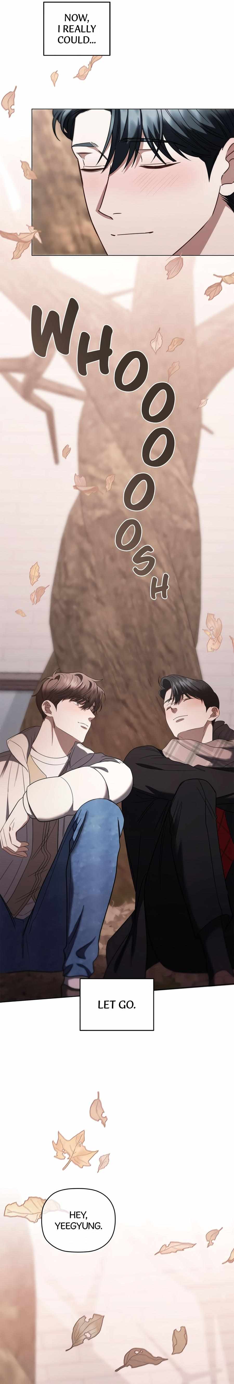 Romantic love in the romantic era Chapter 43 page 24 - 