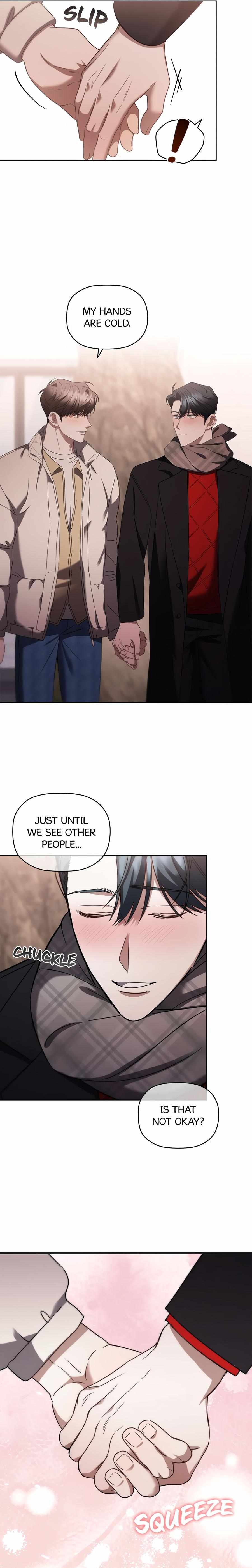 Romantic love in the romantic era Chapter 44 page 2 - 