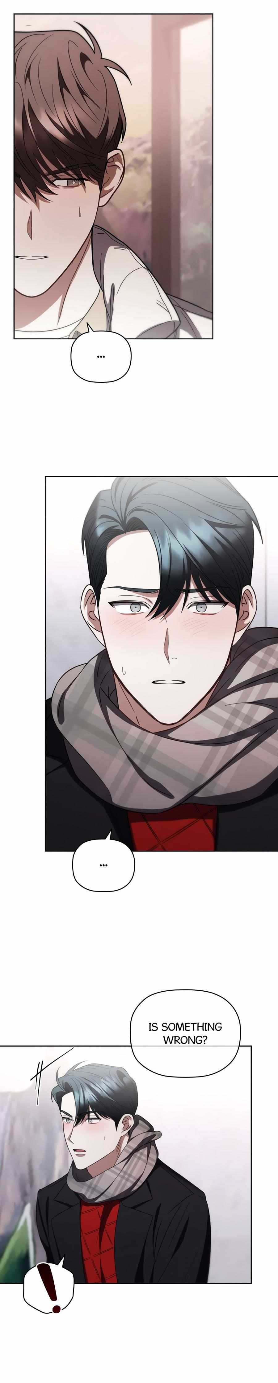 Romantic love in the romantic era Chapter 44 page 15 - 