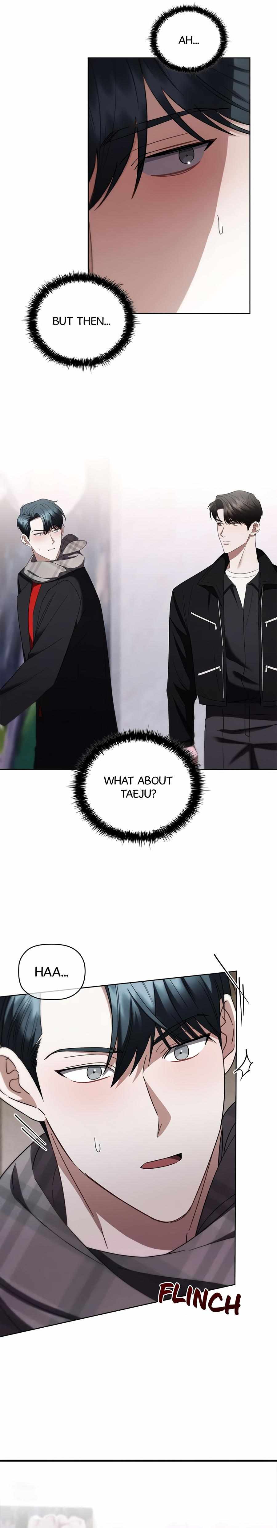 Romantic love in the romantic era Chapter 44 page 16 - 