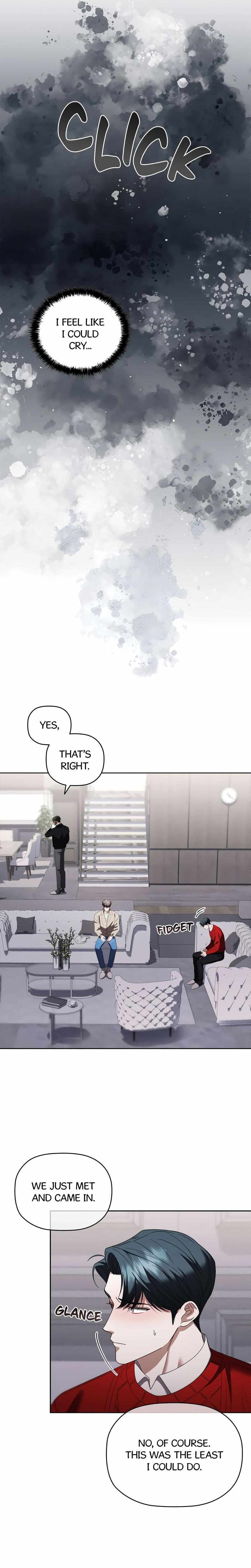 Romantic love in the romantic era Chapter 44 page 18 - 