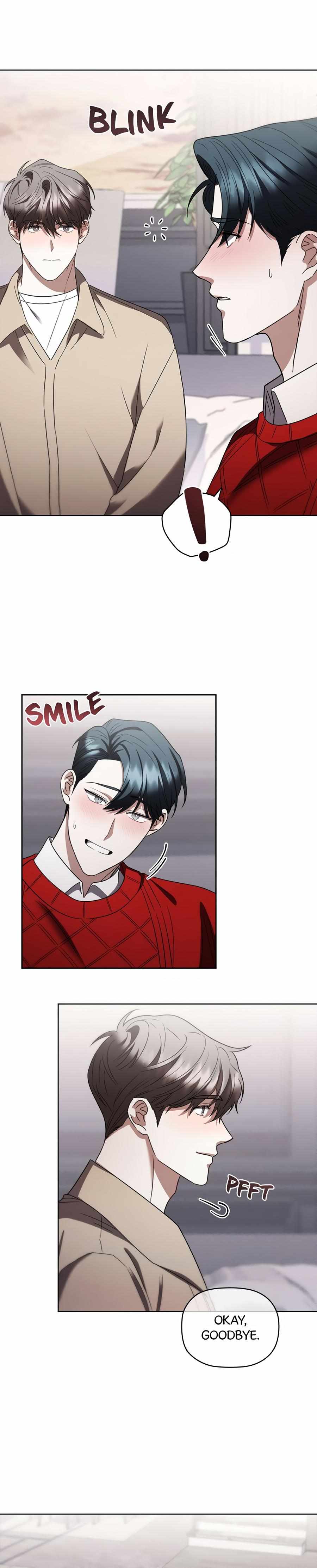 Romantic love in the romantic era Chapter 44 page 19 - 