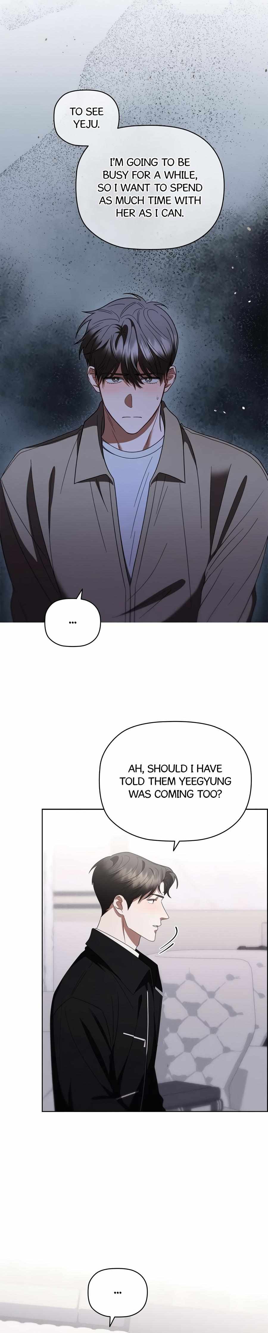 Romantic love in the romantic era Chapter 44 page 24 - 