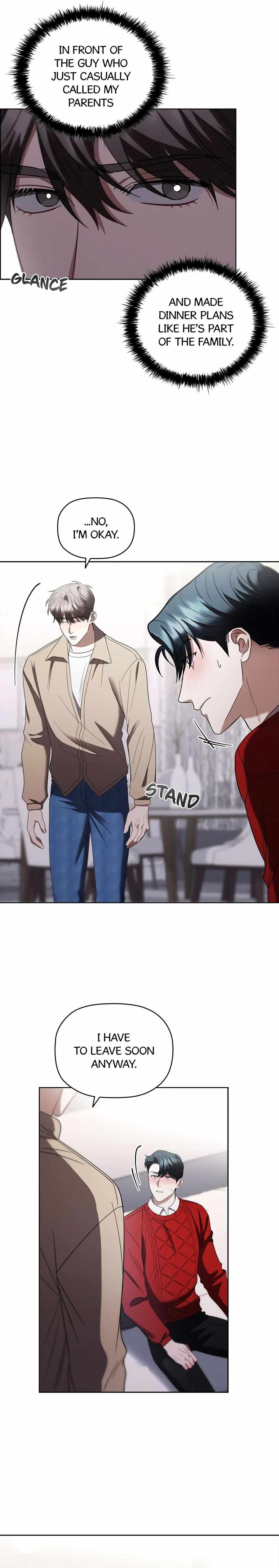Romantic love in the romantic era Chapter 44 page 26 - 