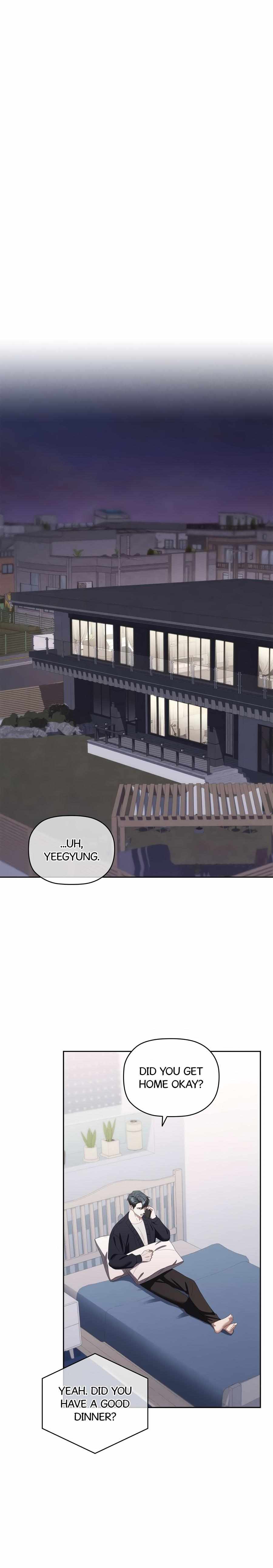 Romantic love in the romantic era Chapter 45 page 1 - 