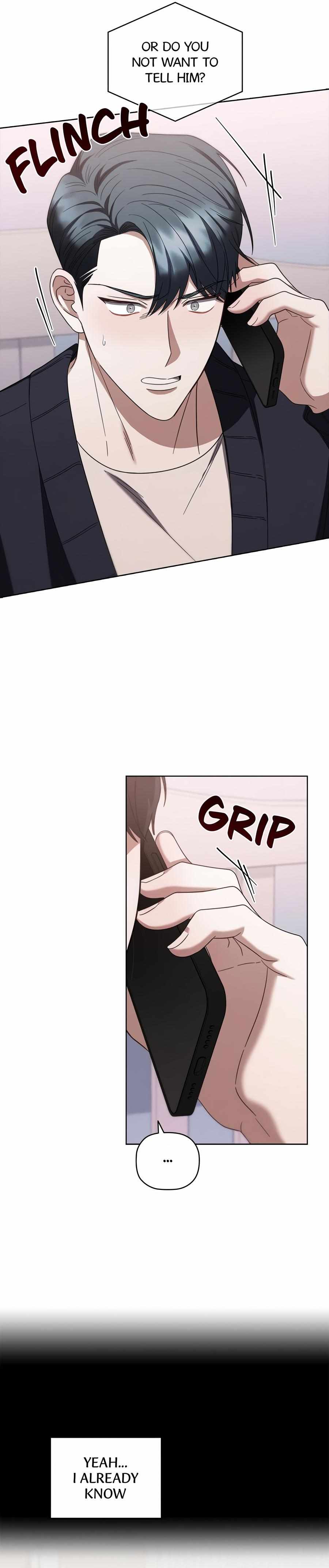 Romantic love in the romantic era Chapter 45 page 7 - 