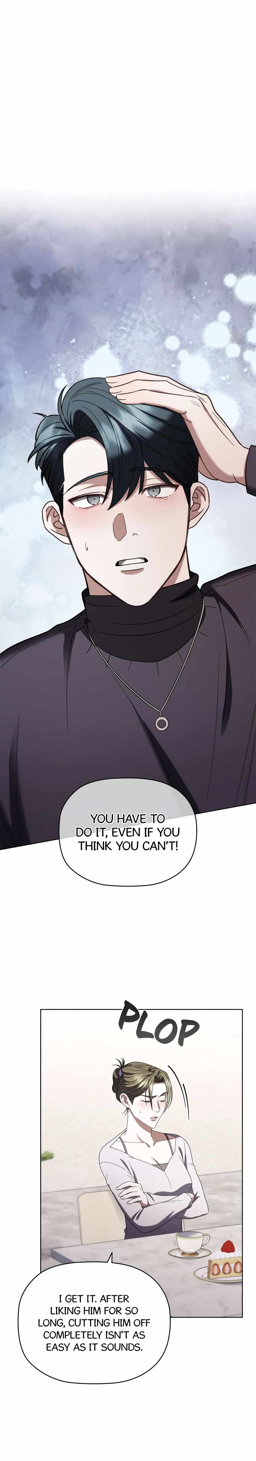 Romantic love in the romantic era Chapter 46 page 1 - 