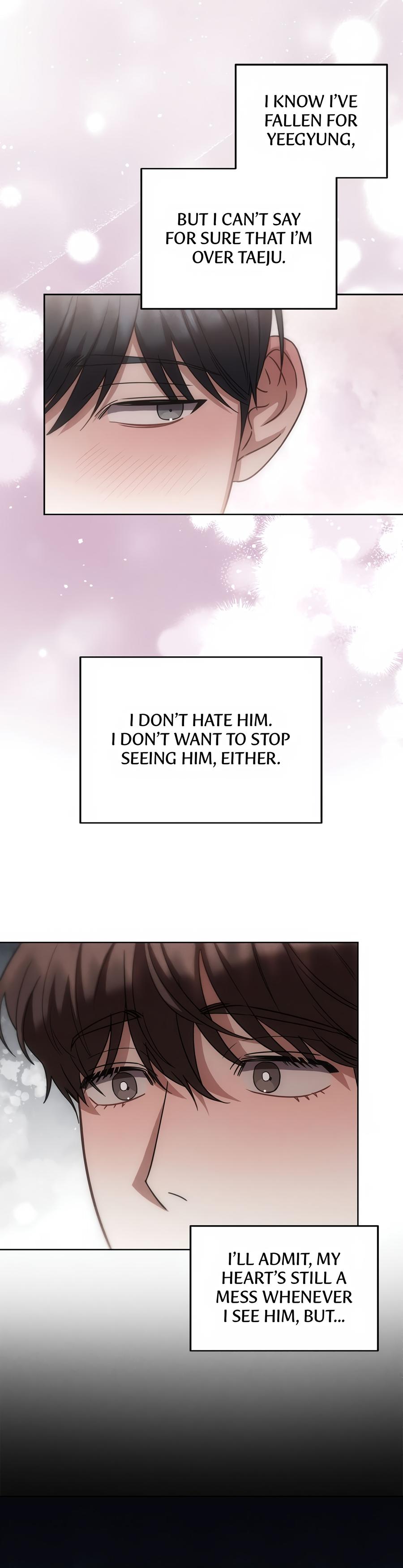 Romantic love in the romantic era Chapter 46 page 14 - 