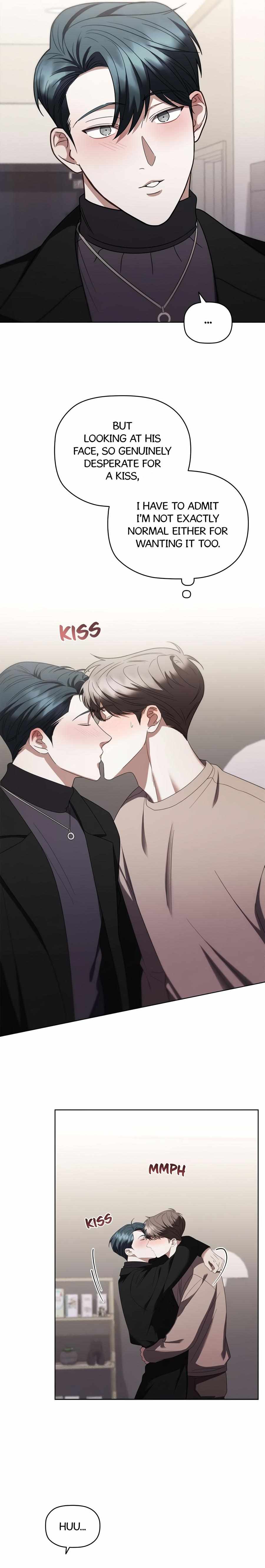 Romantic love in the romantic era Chapter 46 page 27 - 