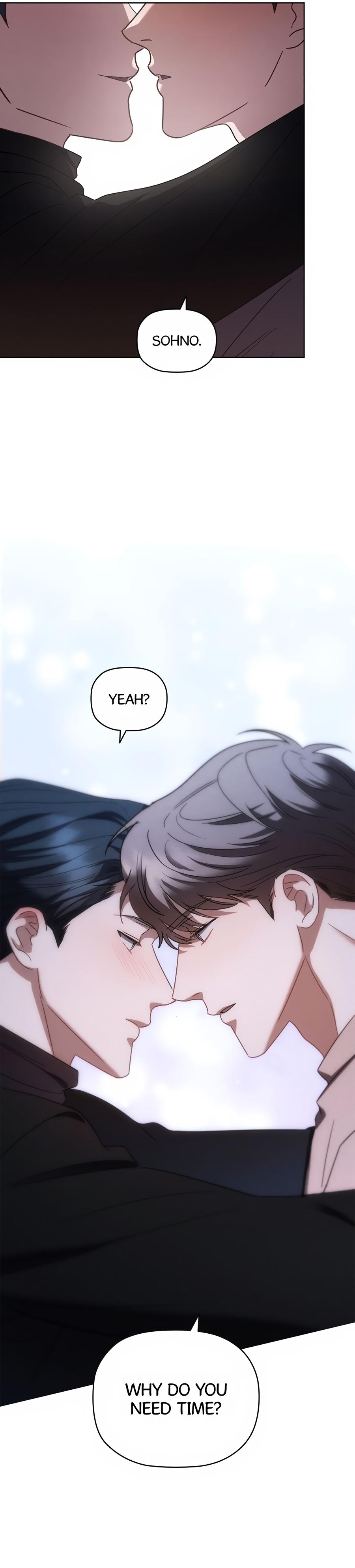 Romantic love in the romantic era Chapter 46 page 28 - 