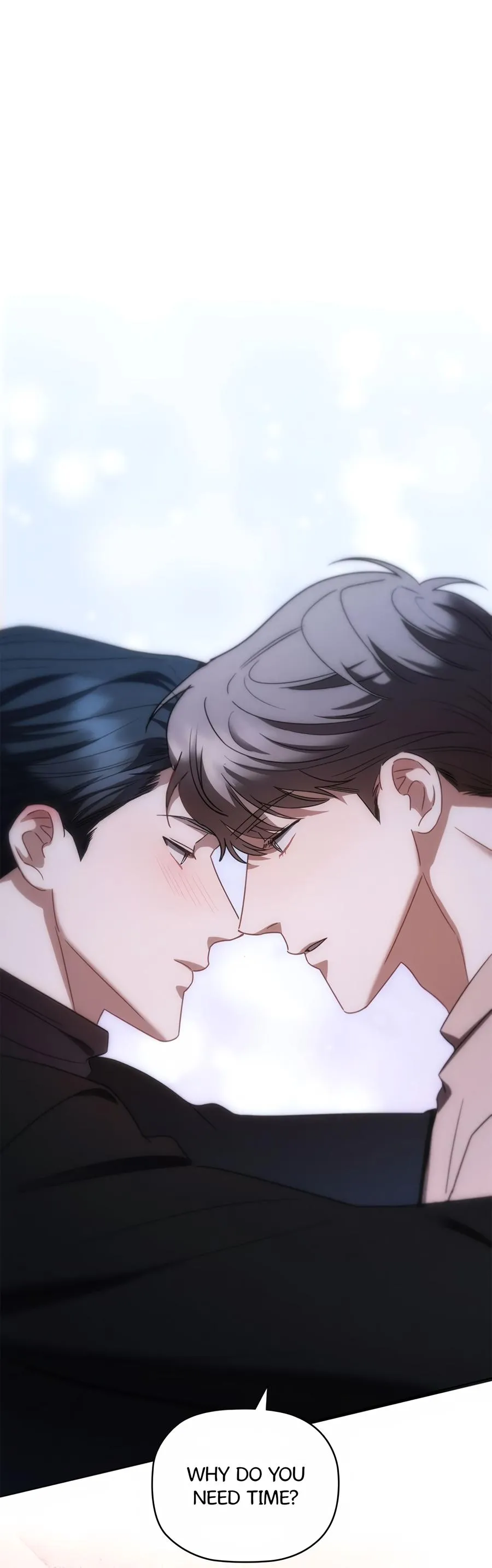 Romantic love in the romantic era Chapter 47 page 1 - 