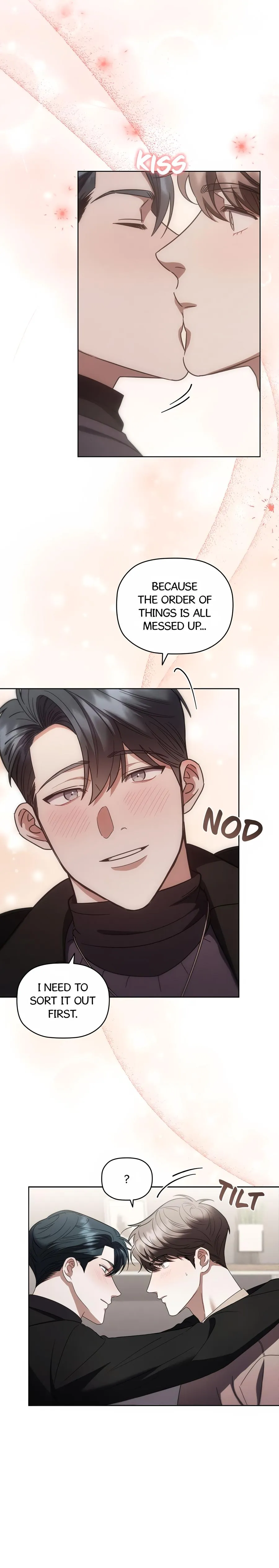 Romantic love in the romantic era Chapter 47 page 2 - 