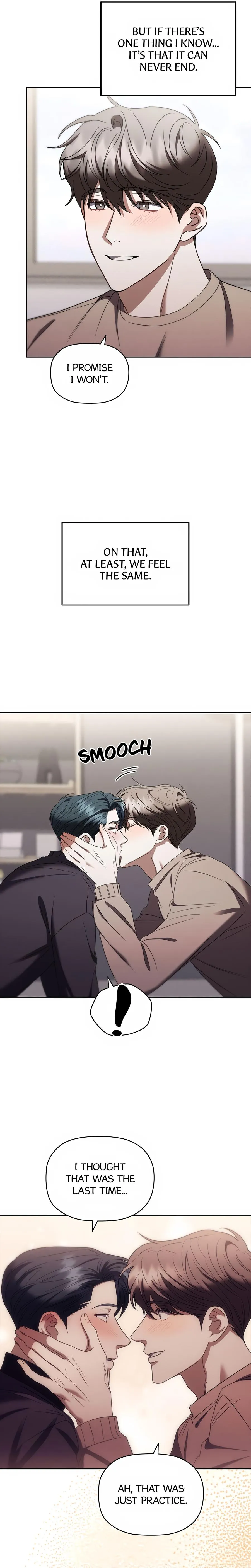 Romantic love in the romantic era Chapter 47 page 14 - 